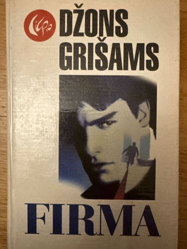 Džons Grišams