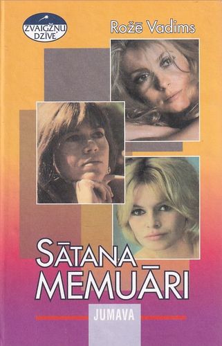 Sātana memuāri