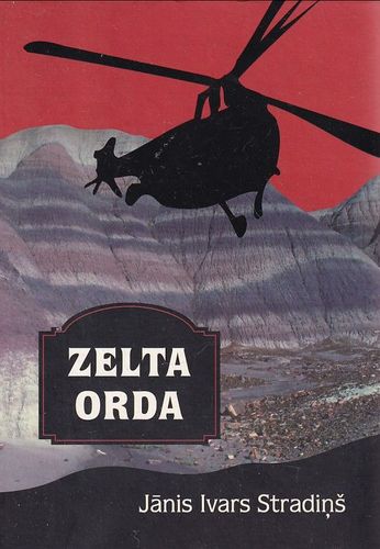 Zelta orda