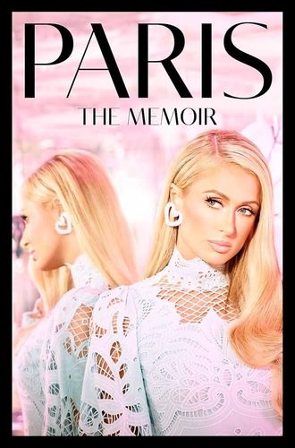 Paris The memoir