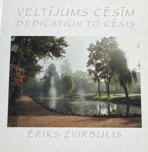 Veltījums Cēsīm