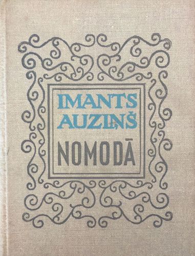 Nomodā