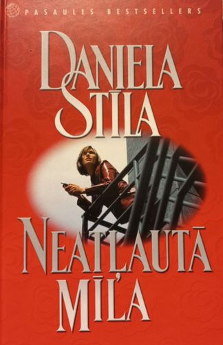 Neatļautā mīla