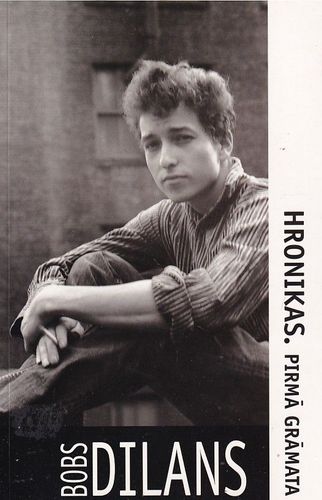 Hronikas