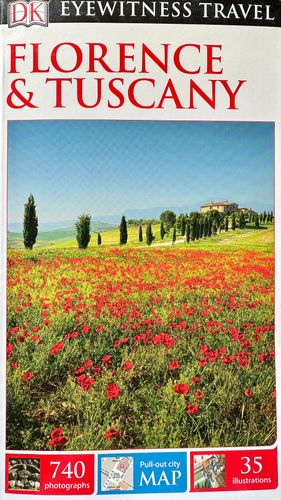 FLORENCE & TUSCANY