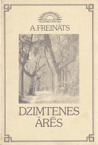 Dzimtenes ārēs