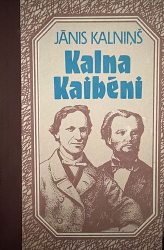 Kalna Kaibēni