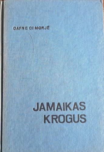 Jamaikas krogus
