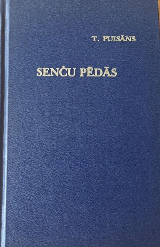Senču pēdās