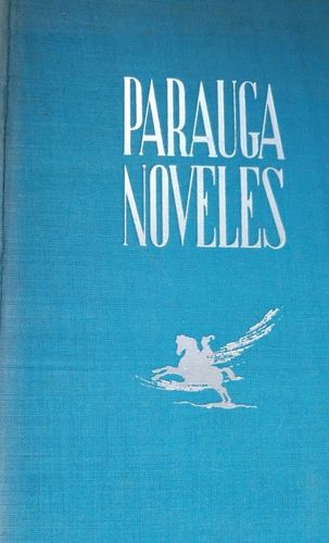 Parauga noveles