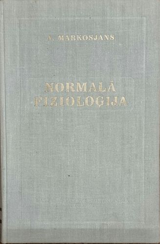 Normālā fizioloģija
