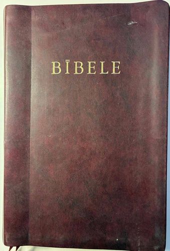 Bībele