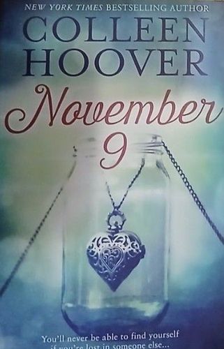 November 9