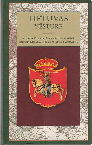 Lietuvas vēsture