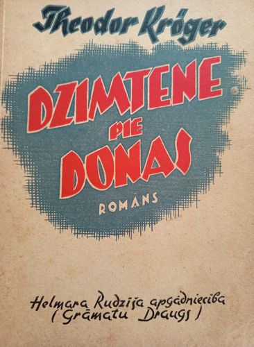 Dzimtene pie Donas 