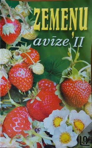 Zemeņu avīze II