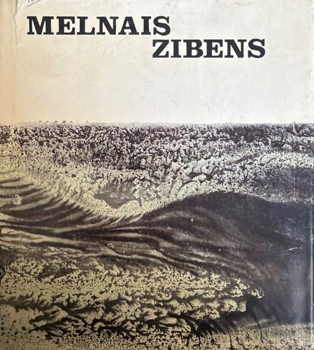 Melnais zibens