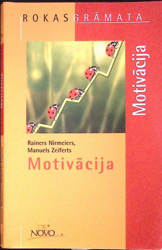 Motivācija