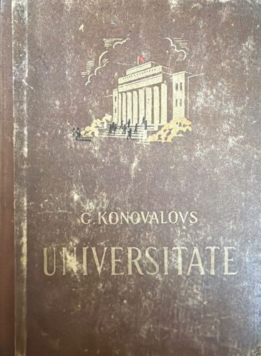Universitāte
