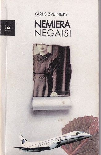 Nemiera negaisi