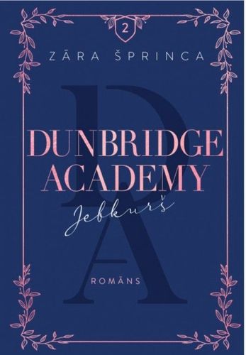 Daunbridge Academy 2 Jebkurš