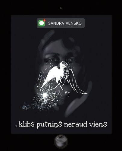 Klibs putniņš neraud viens