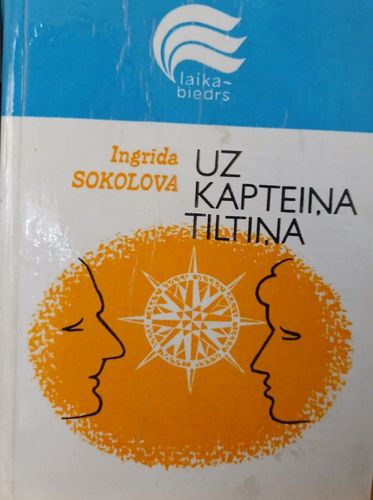 Uz kapteiņa tiltiņa