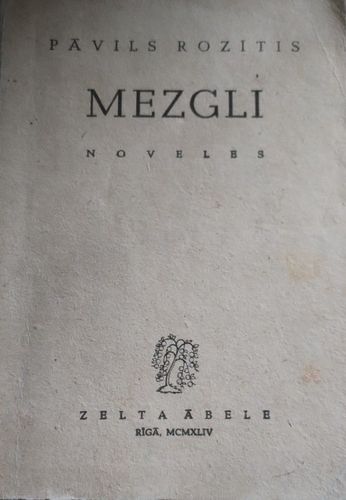 Mezgli