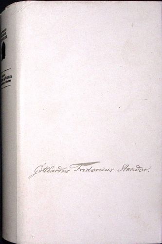 Augstās gudrības grāmata no pasaules un dabas