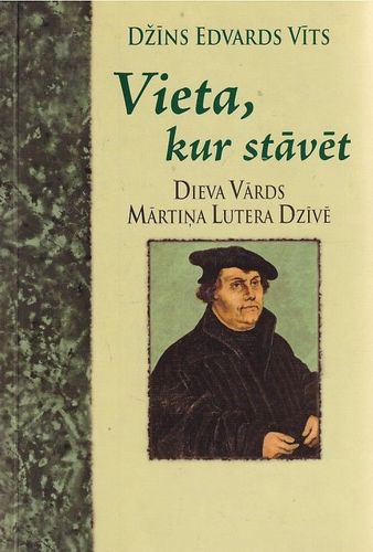 Vieta, kur stāvēt