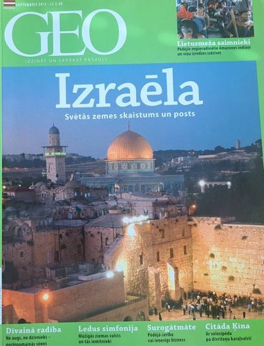 GEO 9/2012