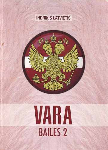 Vara. ("Bailes 2")