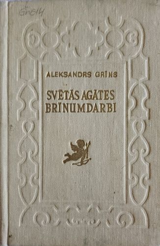 Svētās Agātes brīnumdarbi