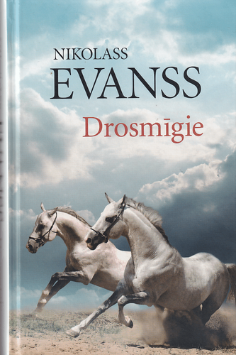 Drosmīgie