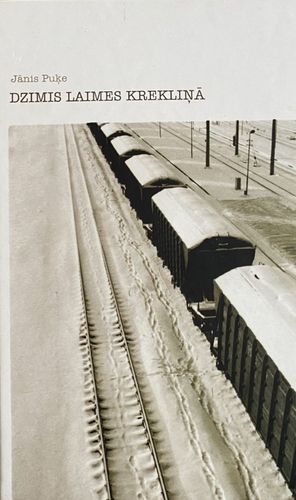 Dzimis laimes krekliņā