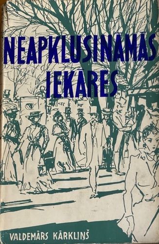  Neapklusināmās iekāres  