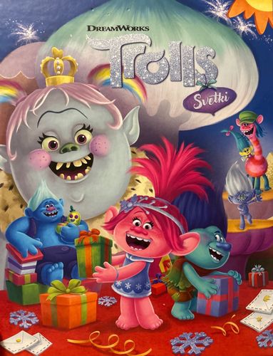 Trolls svētki