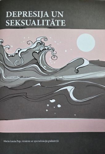 Depresija un seksualitāte