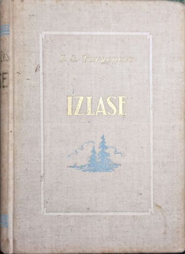 I. S. Turgeņevs Izlase