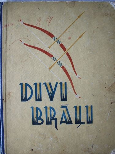 Divi brāļi