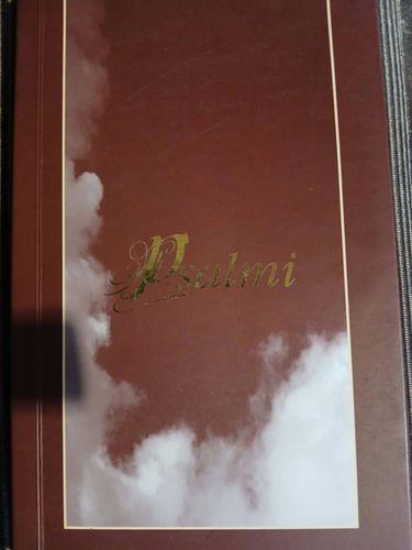 Psalmi