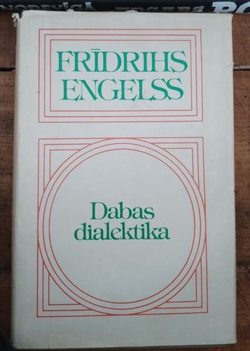 Dabas dialektika