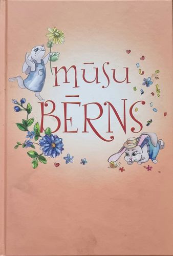 Mūsu bērns 