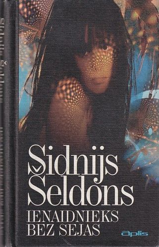 Ienaidnieks bez sejas