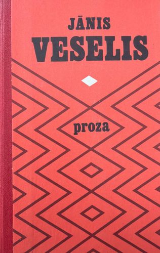 Proza. Vācu jūgā. Tīrumu ļaudis. Viesturs Varapoga. Teiksma par manu mūžu