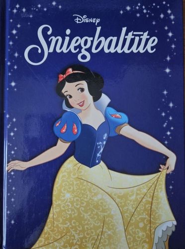 Sniegbaltīte