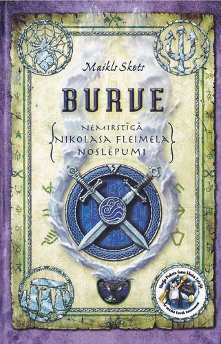 Burve