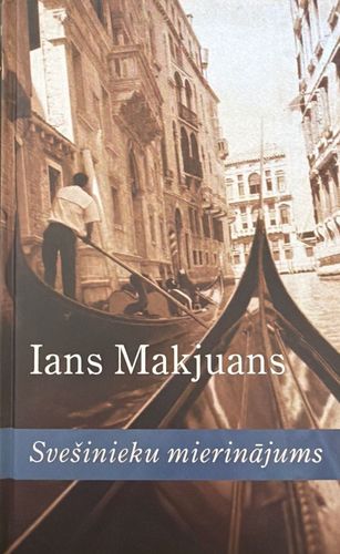 Svešinieku mierinājums