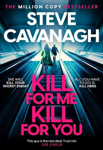 Kill for me, kill for you