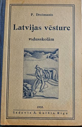 Latvijas vēsture. Ārpolitika 1920 - 1940. 1. un 2. daļa